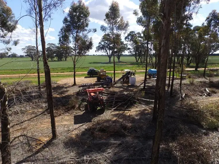 Seventh view of Homely rural property listing, 469 Bunganail Road, Nagambie VIC 3608
