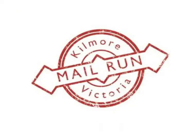 Lot 25 Mail Run Estate