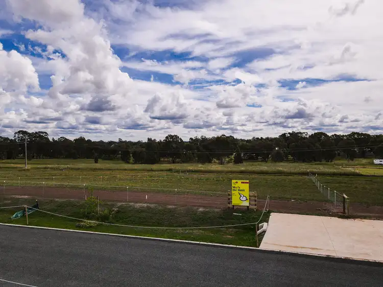 Main view of Homely land listing, Lot 6 Vineyard Estate, Avenel VIC 3664