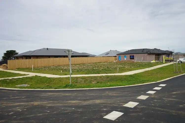 Second view of Homely land listing, Lot 224 Autumn Views, Romsey VIC 3434