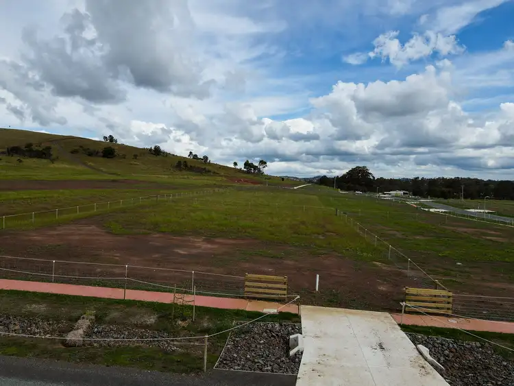Main view of Homely land listing, Lot 29 Vineyard Estate, Avenel VIC 3664