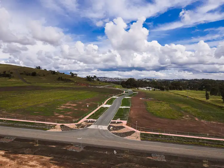 Second view of Homely land listing, Lot 29 Vineyard Estate, Avenel VIC 3664