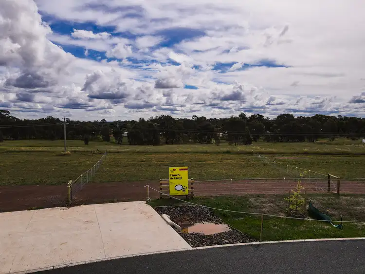Main view of Homely land listing, Lot 7 Vineyard Estate, Avenel VIC 3664