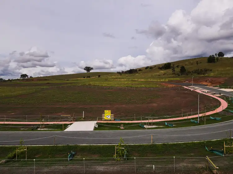 Main view of Homely land listing, 19 (Lot 25) Vineyard Avenue, Avenel VIC 3664