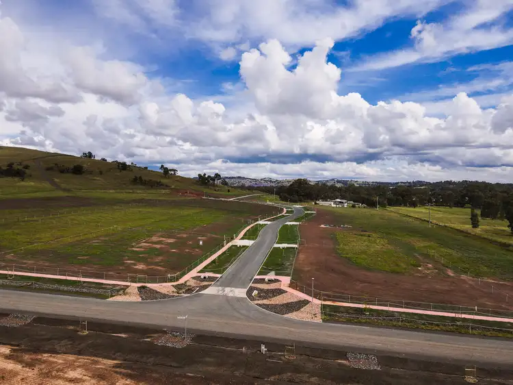 Third view of Homely land listing, 19 (Lot 25) Vineyard Avenue, Avenel VIC 3664