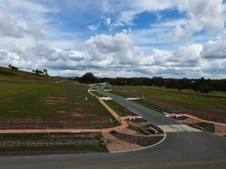 Main view of Homely land listing, Lot 30 Vineyard Estate, Avenel VIC 3664