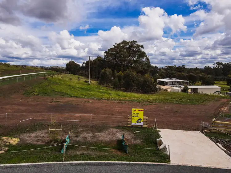 Main view of Homely land listing, Lot 9 Vineyard Estate, Avenel VIC 3664