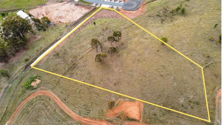 Main view of Homely land listing, Lot 10 Vineyard Estate, Avenel VIC 3664