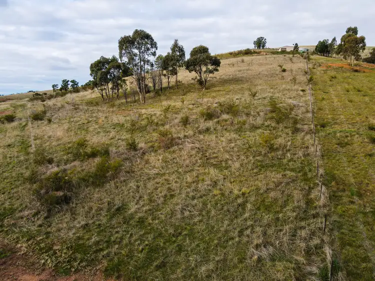 Fifth view of Homely land listing, Lot 10 Vineyard Estate, Avenel VIC 3664