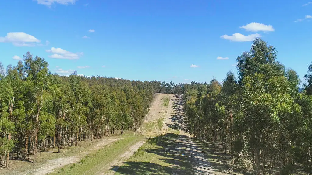 Main view of Homely rural property listing, 125 Dry Creek Road, Wandong VIC 3758