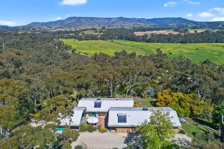 Second view of Homely house listing, 75 Jordan Street, Seymour VIC 3660