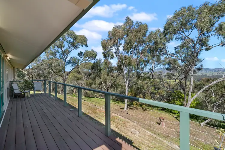 Third view of Homely house listing, 75 Jordan Street, Seymour VIC 3660
