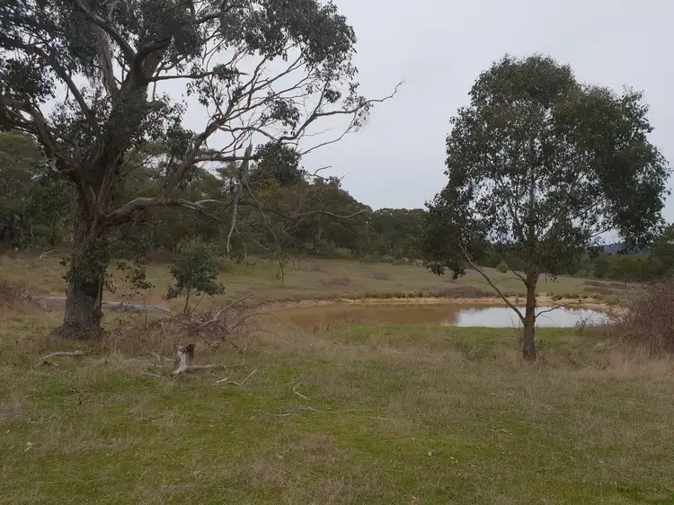 Second view of Homely rural property listing, C.A.64 Landscape Road, Tallarook VIC 3659
