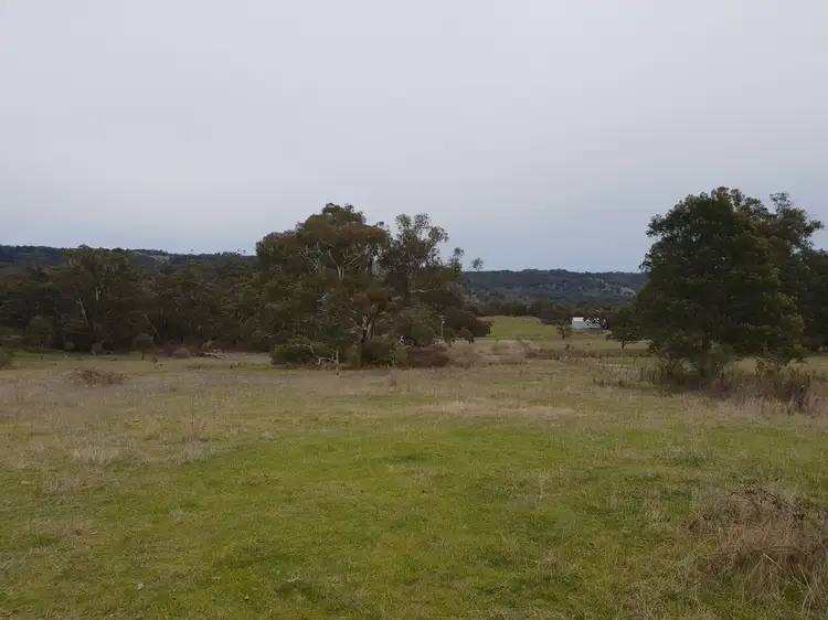 Fifth view of Homely rural property listing, C.A.64 Landscape Road, Tallarook VIC 3659