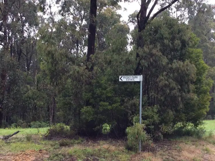 Fourth view of Homely rural property listing, 50 Bushy Park Estate Road, Kinglake VIC 3763