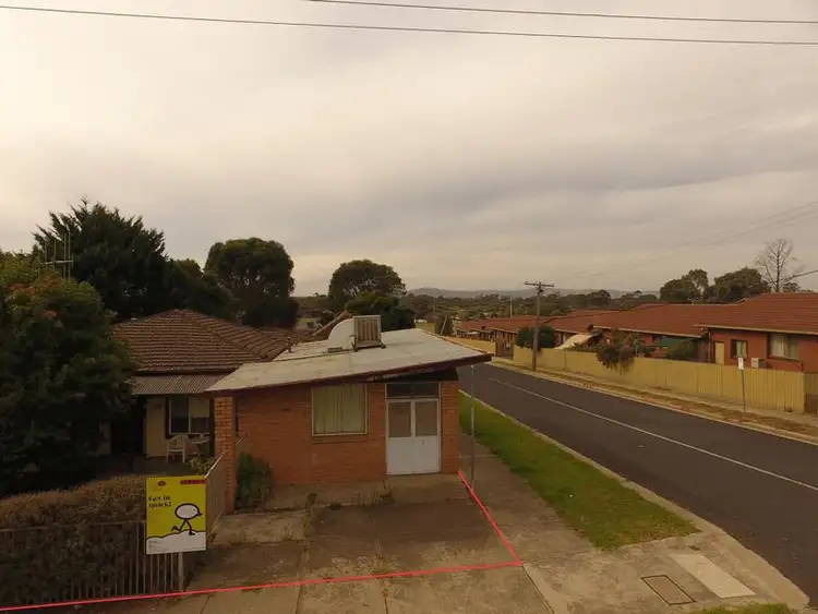 Main view of Homely house listing, 145 Anzac Avenue, Seymour VIC 3660