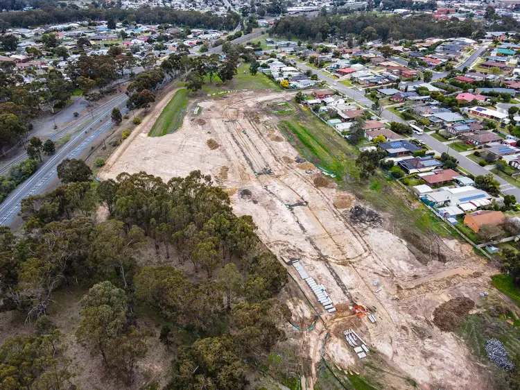 Lot 23 Redbank Rise, Seymour VIC 3660