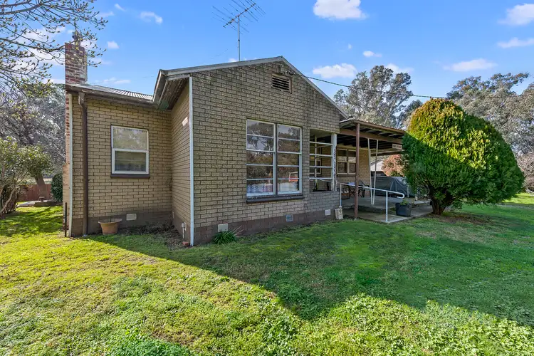 Third view of Homely rural property listing, 4 Emily Street, Seymour VIC 3660