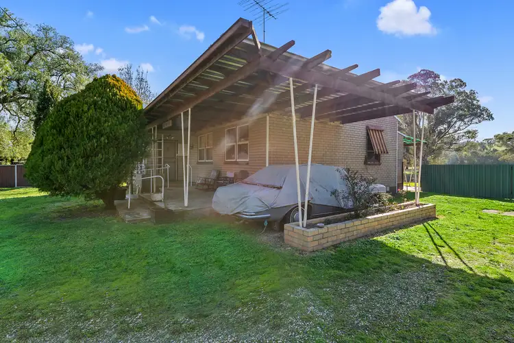 Fourth view of Homely rural property listing, 4 Emily Street, Seymour VIC 3660