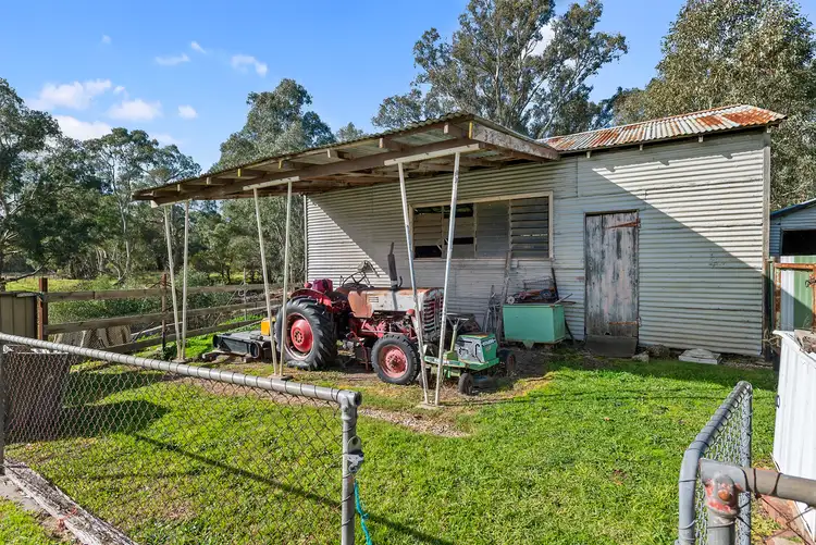Fifth view of Homely rural property listing, 4 Emily Street, Seymour VIC 3660