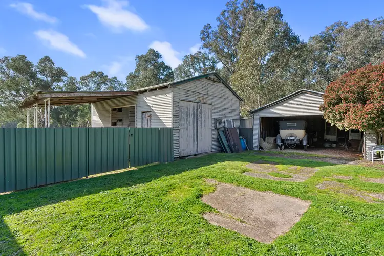 Sixth view of Homely rural property listing, 4 Emily Street, Seymour VIC 3660