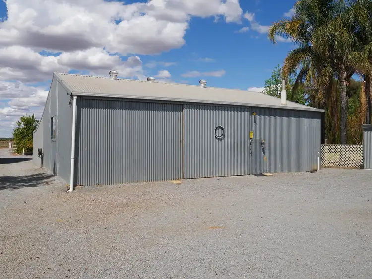 Fourth view of Homely house listing, 174 Vance Road, Leeton NSW 2705