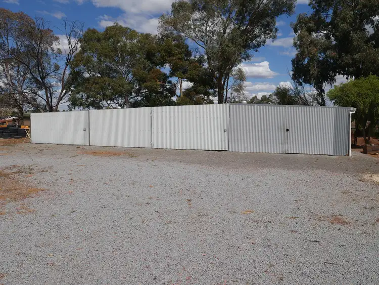 Fifth view of Homely house listing, 174 Vance Road, Leeton NSW 2705