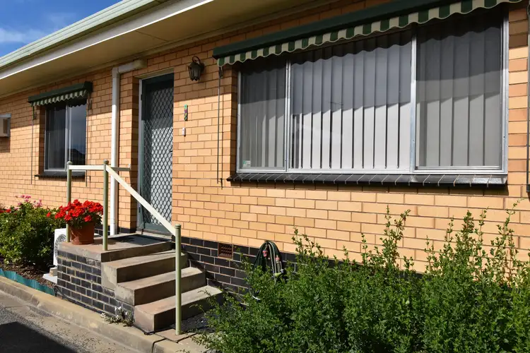 Second view of Homely unit listing, 7/20-22 MEDOWRA AVENUE, Wangaratta VIC 3677