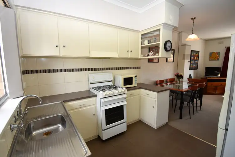 Third view of Homely unit listing, 7/20-22 MEDOWRA AVENUE, Wangaratta VIC 3677