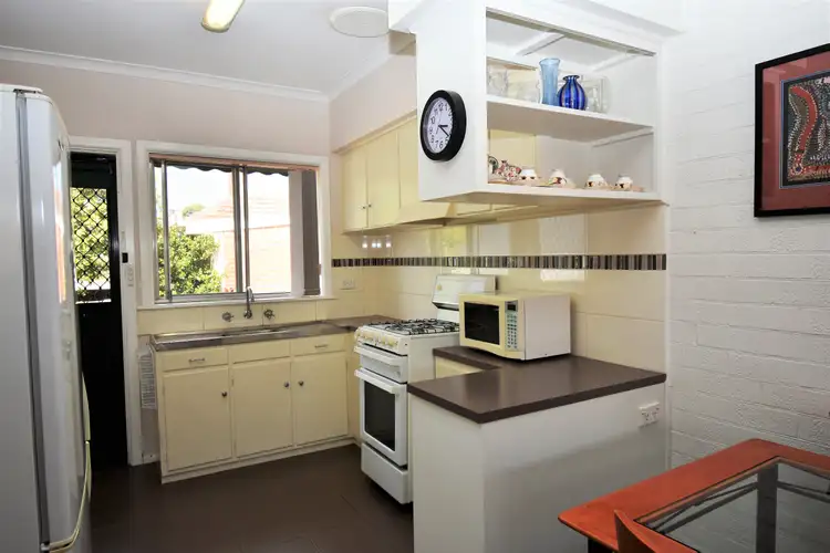 Sixth view of Homely unit listing, 7/20-22 MEDOWRA AVENUE, Wangaratta VIC 3677