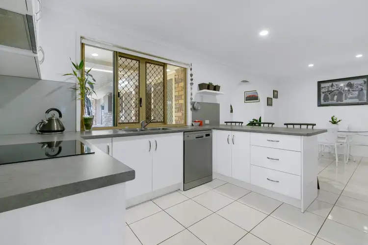 Third view of Homely house listing, 20 CHOWCHILLA STREET, Albany Creek QLD 4035