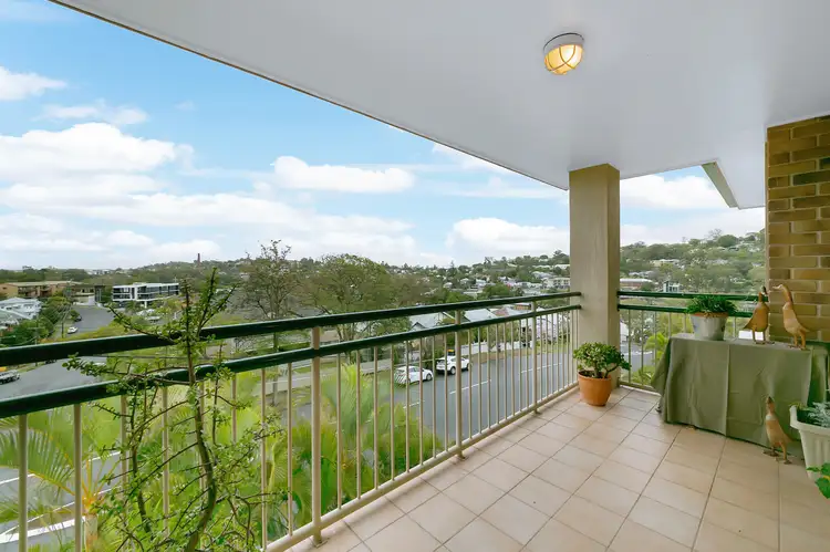 5/41 WICKHAM STREET
