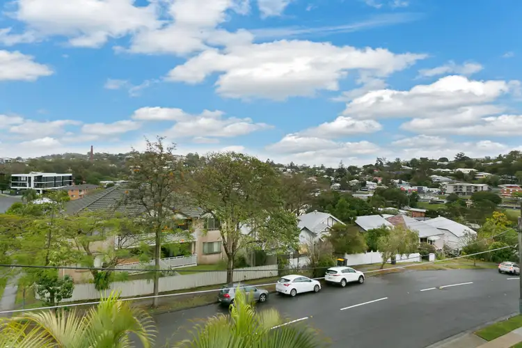 Third view of Homely unit listing, 5/41 WICKHAM STREET, Newmarket QLD 4051
