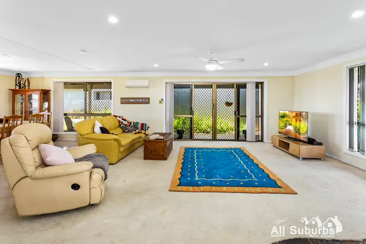 Main view of Homely house listing, 31-33 Lucy Street, Marsden QLD 4132