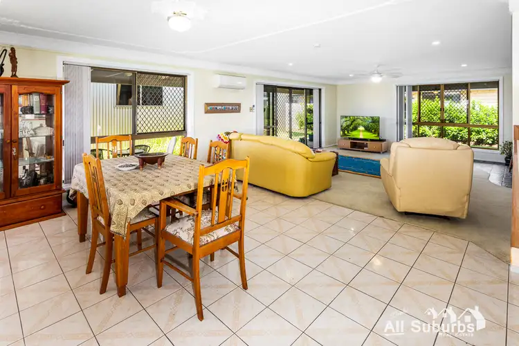 Second view of Homely house listing, 31-33 Lucy Street, Marsden QLD 4132