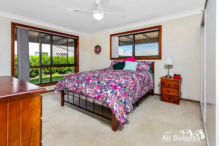 Fifth view of Homely house listing, 31-33 Lucy Street, Marsden QLD 4132