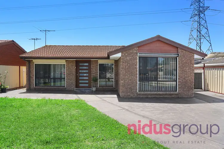 13 Isles Place, Plumpton NSW 2761