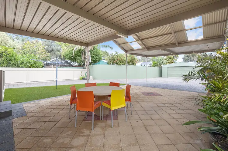 Sixth view of Homely house listing, 7 MORRIS STREET, Evandale SA 5069