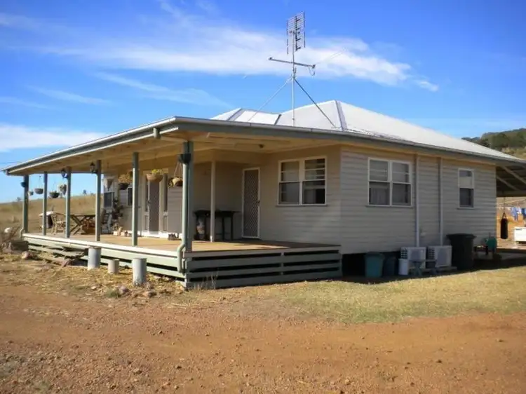 Fourth view of Homely rural property listing, 48 Coopers Road, Booie QLD 4610
