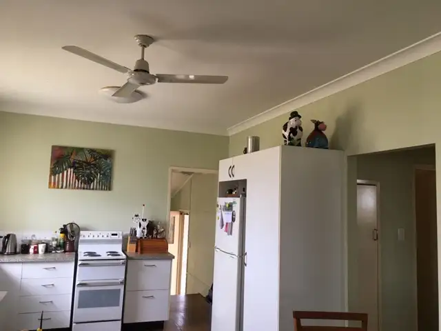 Fifth view of Homely rural property listing, 48 Coopers Road, Booie QLD 4610