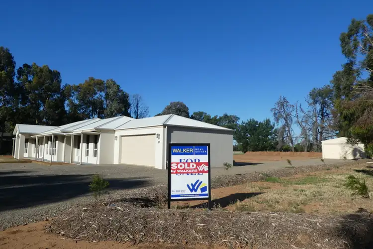 Main view of Homely house listing, 21 Amarco Lane, Kyabram VIC 3620