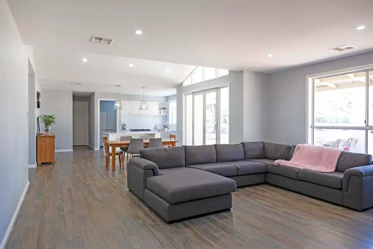 Third view of Homely house listing, 21 Amarco Lane, Kyabram VIC 3620