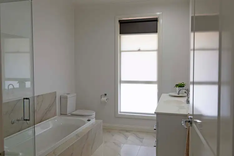 Seventh view of Homely house listing, 21 Amarco Lane, Kyabram VIC 3620