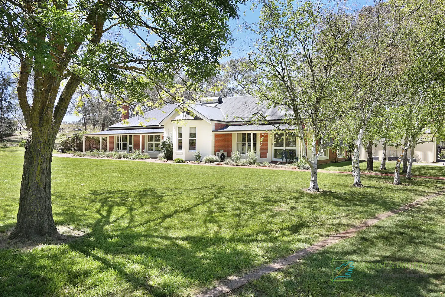 Main view of Homely rural property listing, 69 Moore Road, Woodside SA 5244