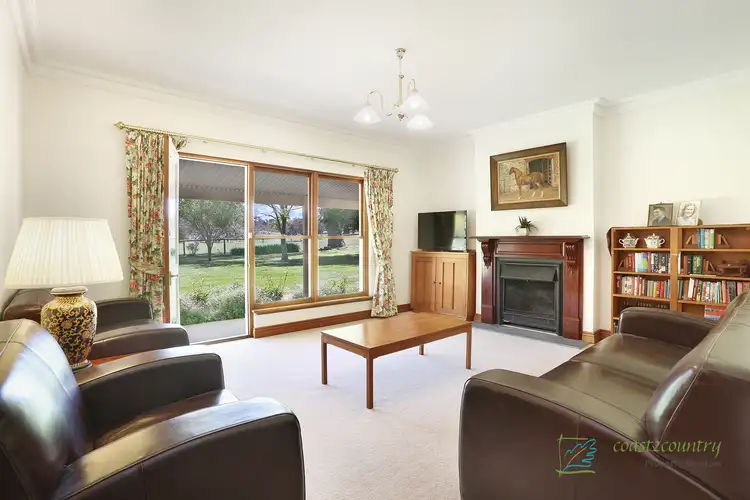Second view of Homely rural property listing, 69 Moore Road, Woodside SA 5244