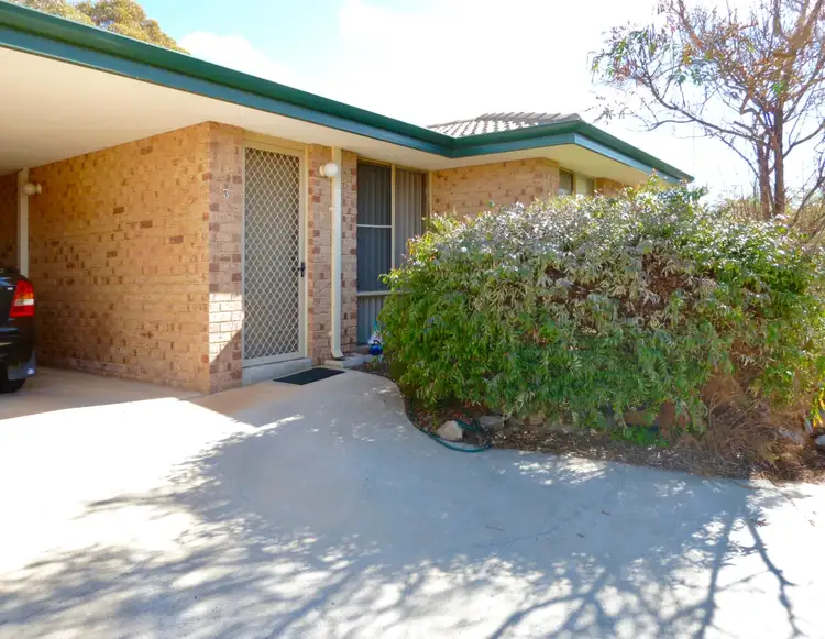 3/61 Burgoyne Street, Northam WA 6401