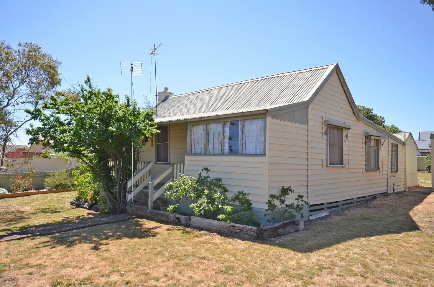 Main view of Homely house listing, 1 Mahnke Street, Stawell VIC 3380