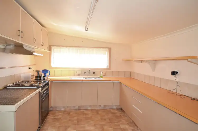 Second view of Homely house listing, 1 Mahnke Street, Stawell VIC 3380