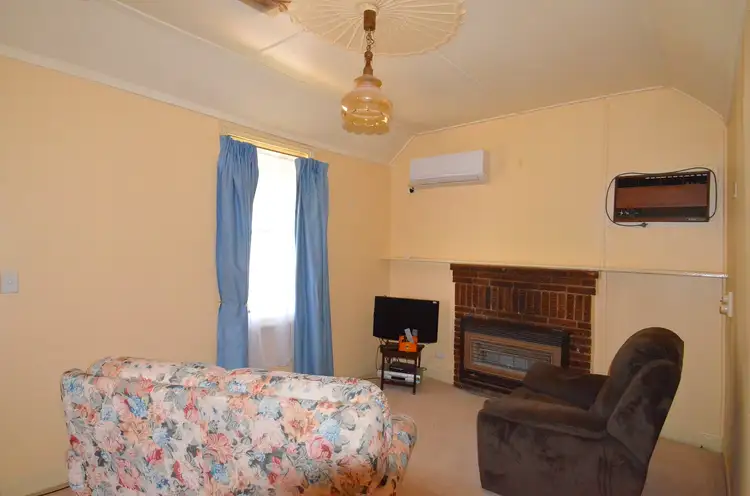 Third view of Homely house listing, 1 Mahnke Street, Stawell VIC 3380