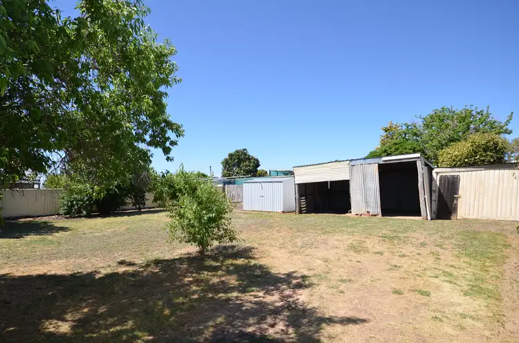 Fifth view of Homely house listing, 1 Mahnke Street, Stawell VIC 3380